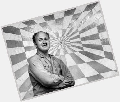  - Happy Birthday Ken Kesey - on the Allen Ginsberg Project -  