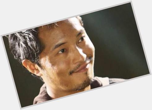 Happy Birthday to the cheeky and likeable Ken Leung who played Miles Straume the death whisperer! 
