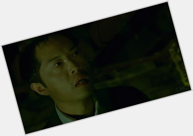 Born on this day, Ken Leung turns 48. Happy Birthday! What movie is it? 5 min to answer! 
