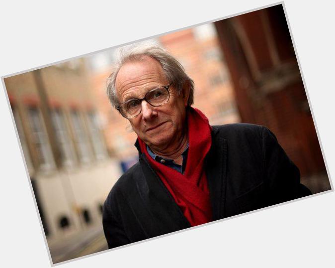 Happy Birthday to legendary filmmaker Ken Loach! See his new film, JIMMY\S HALL on 7/3!  