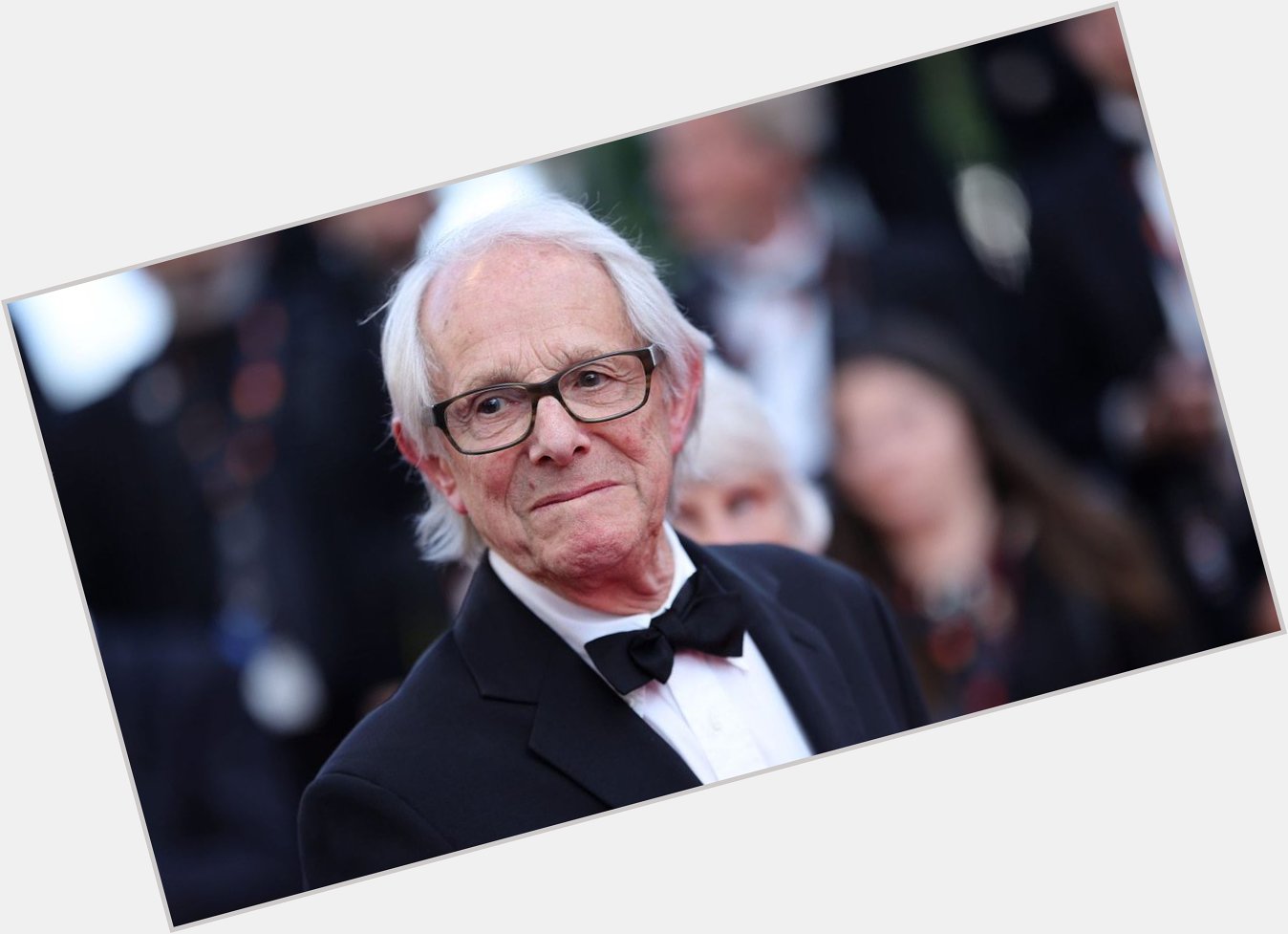 Happy 87th birthday to Ken Loach, maker of so many excellent films. 
