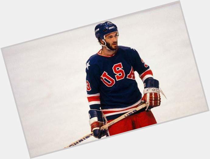 Happy 59th Birthday to Ken Morrow!  1st player in history to win a gold medal & Stanley Cup in same year! 