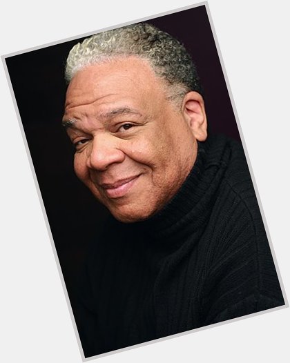 Happy birthday Ken Page! \77 winner for GUYS AND DOLLS 
