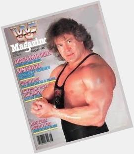  happy birthday to former WWF superstar Ken Patera 