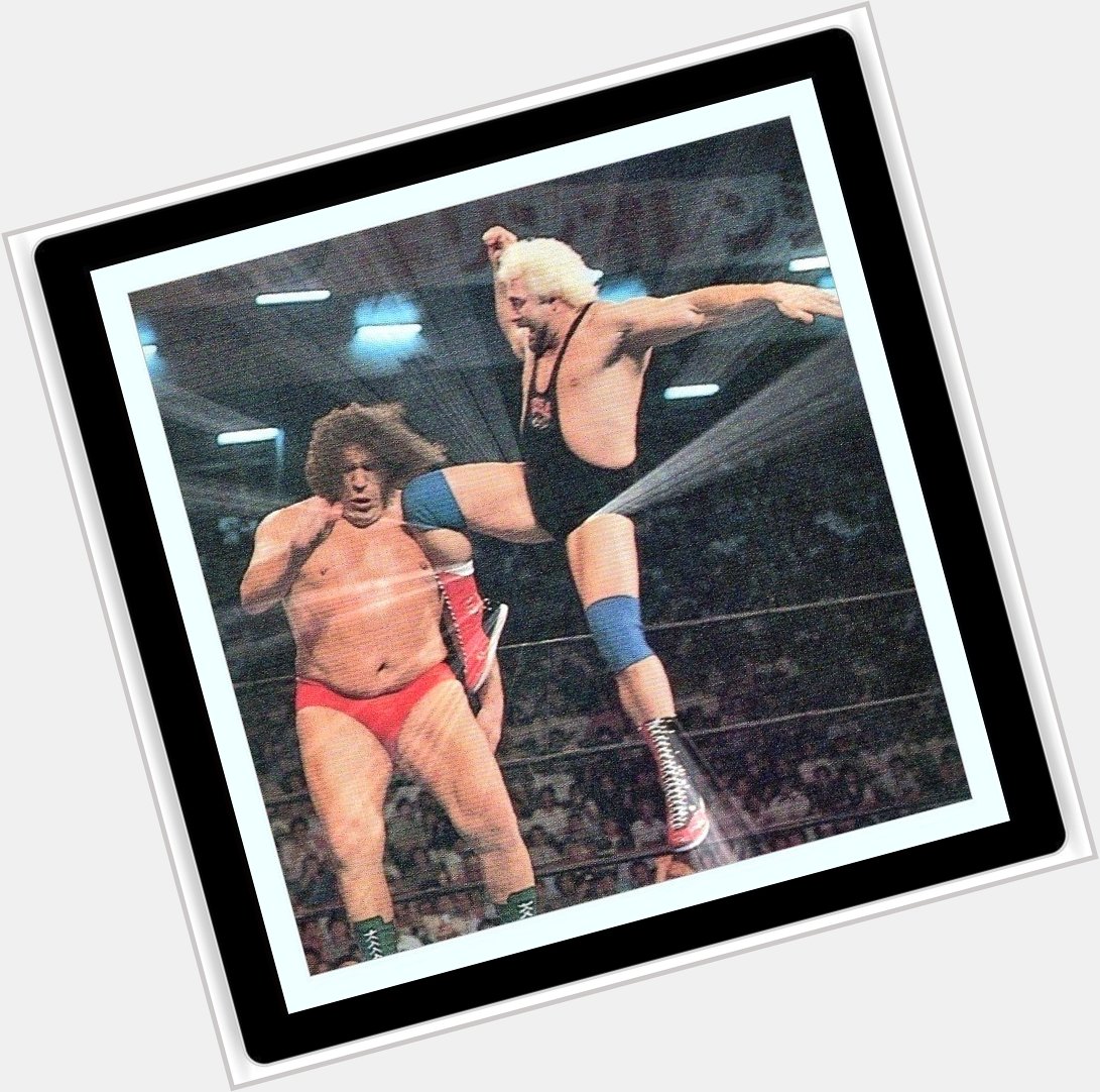 Happy Birthday Ken Patera 