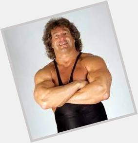 Wishing Ken Patera A Happy 79th Birthday 