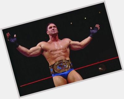 Siapa yang inget sama orang ini? Happy birthday to the former WWE superstar, World Most Dangerous Man, Ken Shamrock. 