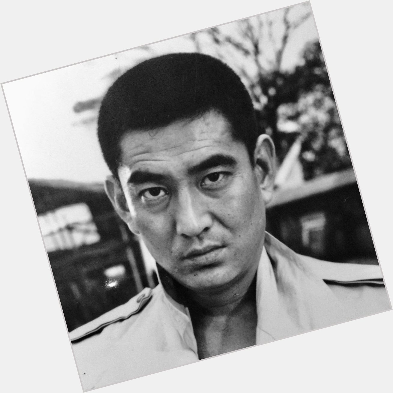 Happy birthday Ken Takakura (born on February 16, 1931) 
