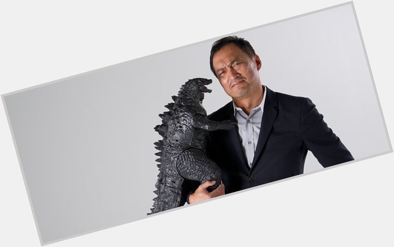 Happy Birthday Ken Watanabe! 