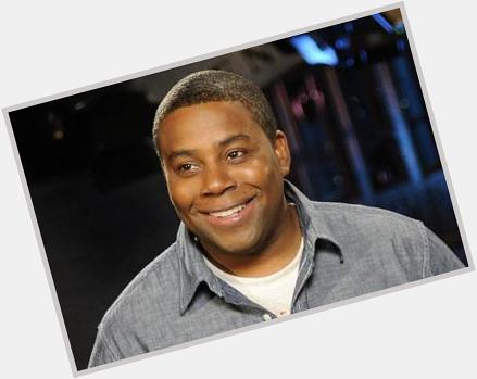Happy Birthday to actor and comedian Kenan Thompson (born May 10, 1978). 