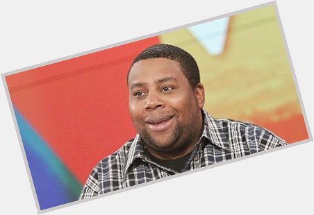 Happy Birthday to actor and comedian Kenan Thompson (born May 10, 1978). 