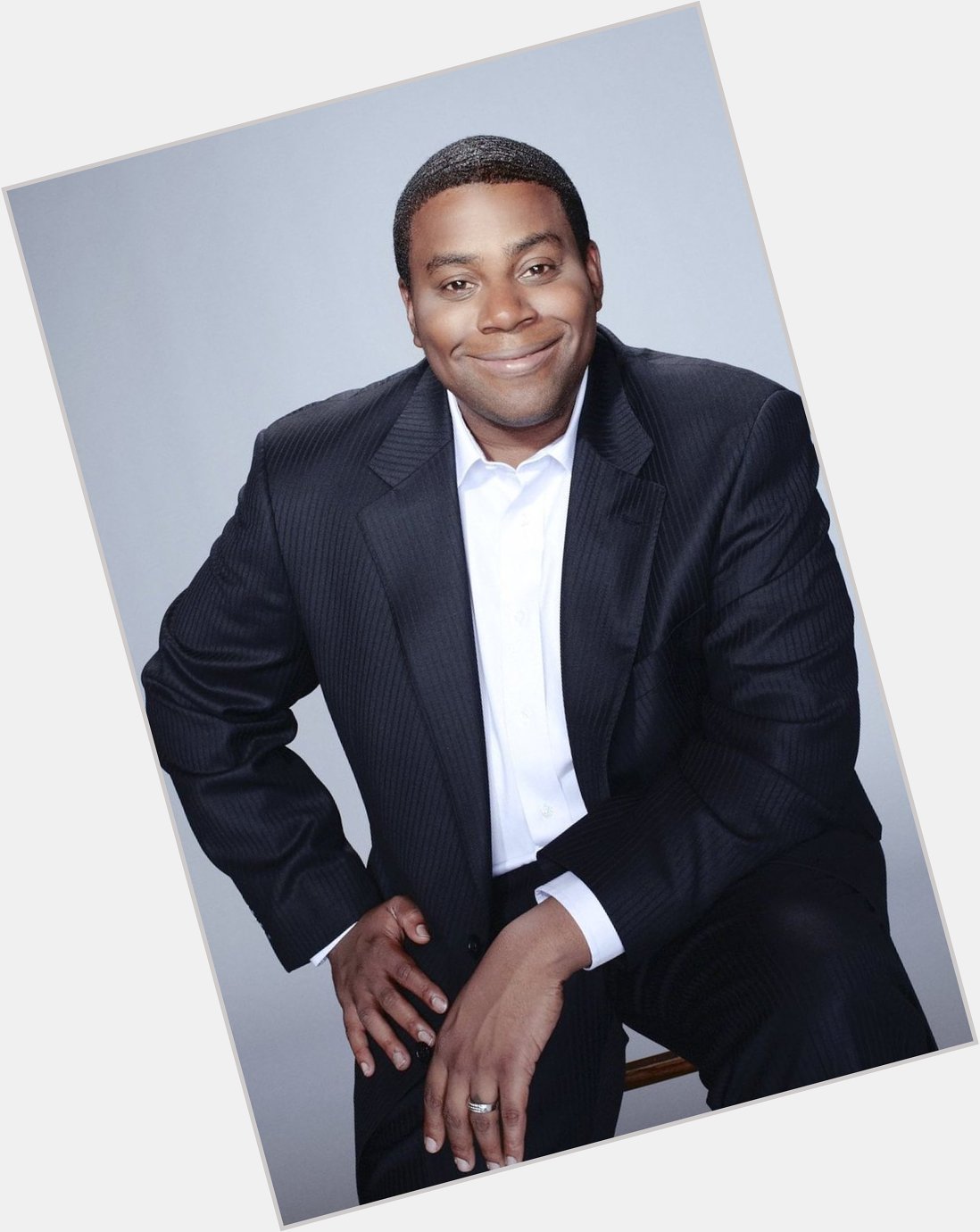  ON WITH Wishes:
Kenan Thompson A Happy Birthday! 