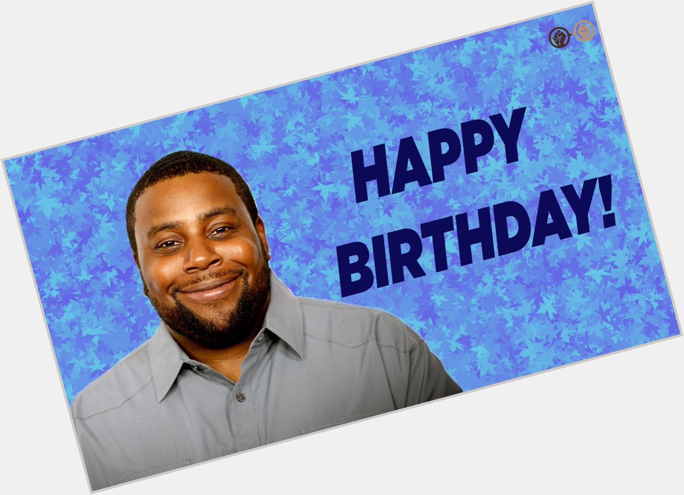Wishing the hilarious Kenan Thompson a very happy birthday! The SNL legend turns 40 today! 