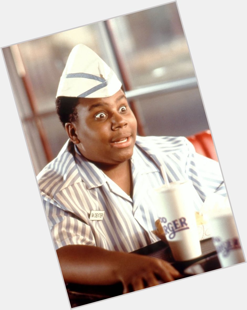 Happy 43rd Birthday to Kenan Thompson! Thank you for being an important part of our childhood 