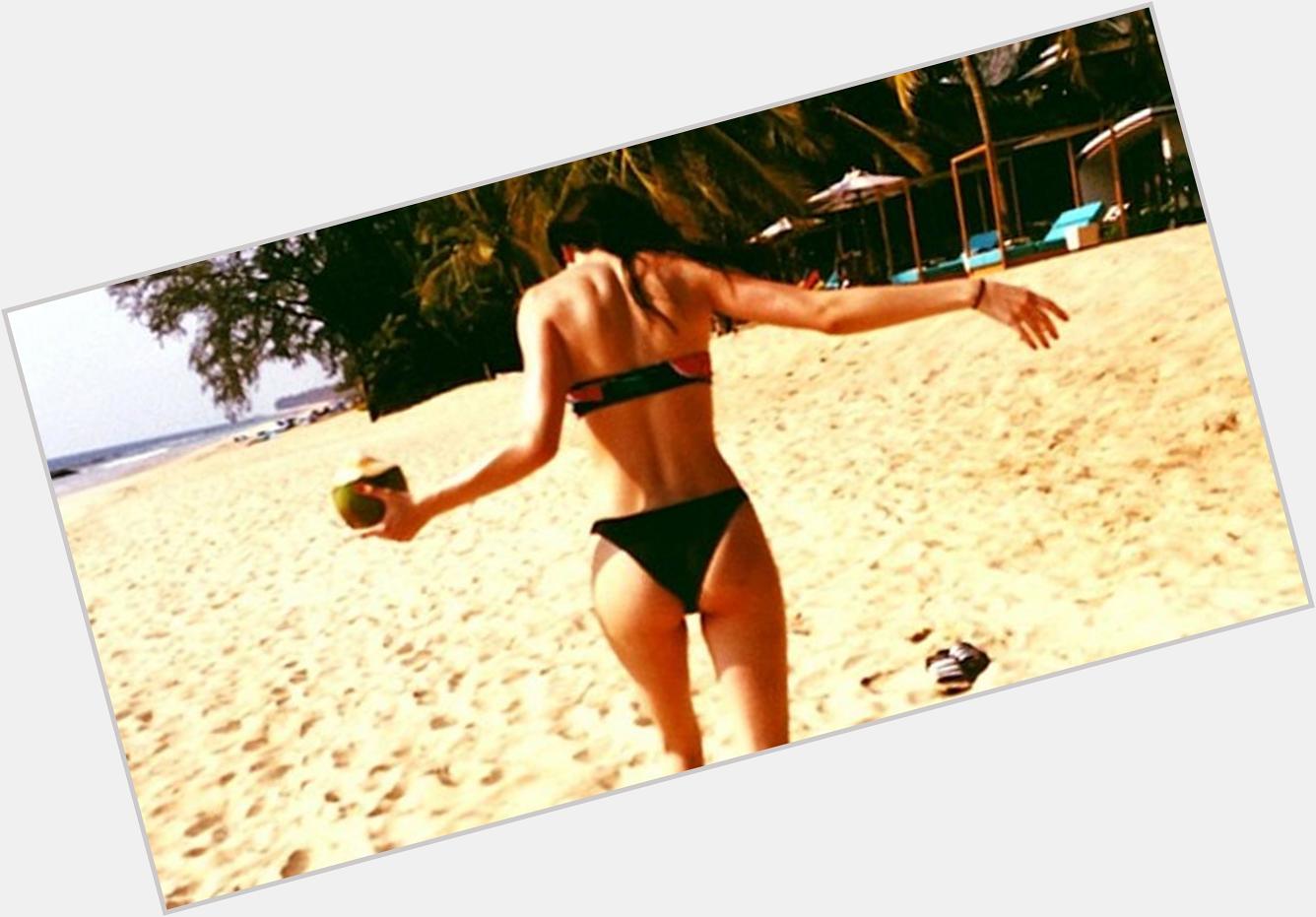 Happy Birthday Kendall Jenner! Check out her best bikini snaps:  