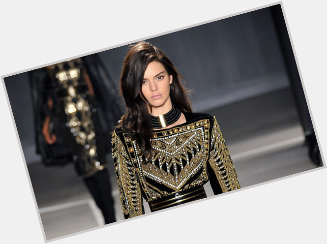 Happy birthday, Kendall Jenner! We count down the model\s top 20 runway moments:  