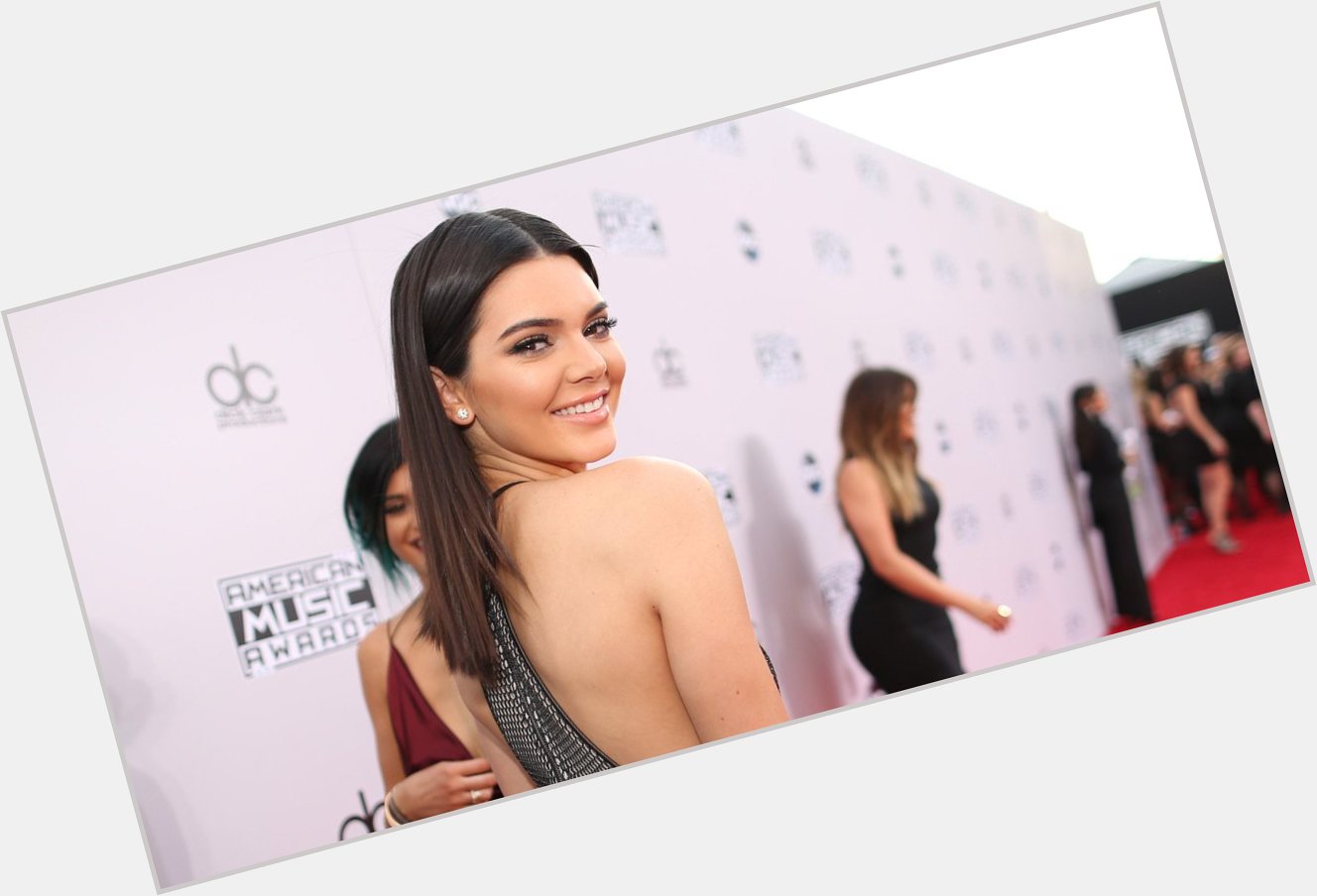 Couldn\t end the day without wishing our fave, Kendall Jenner, a very Happy Birthday! 