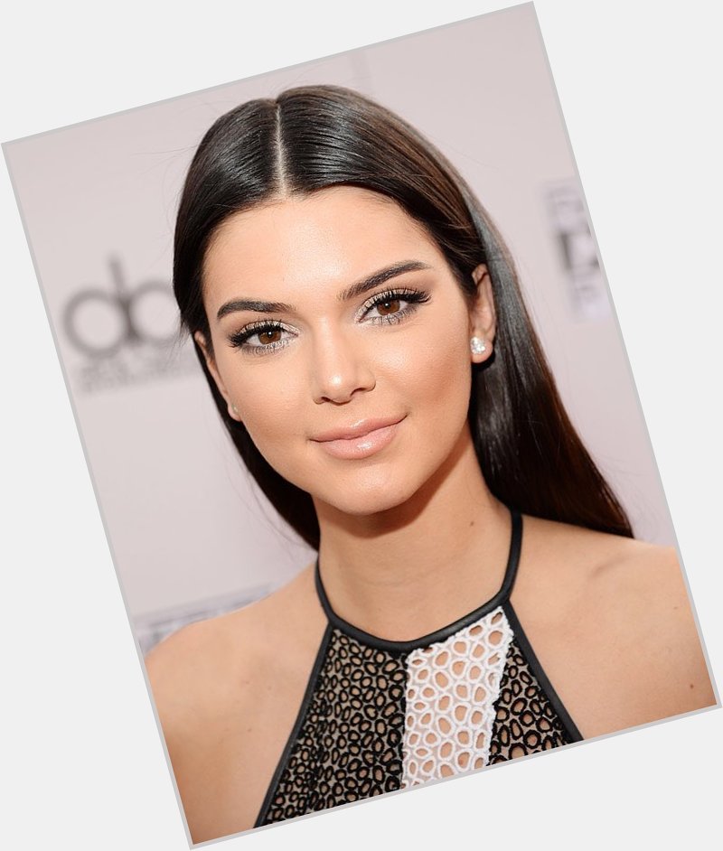 Happy birthday (kendall jenner) much love   