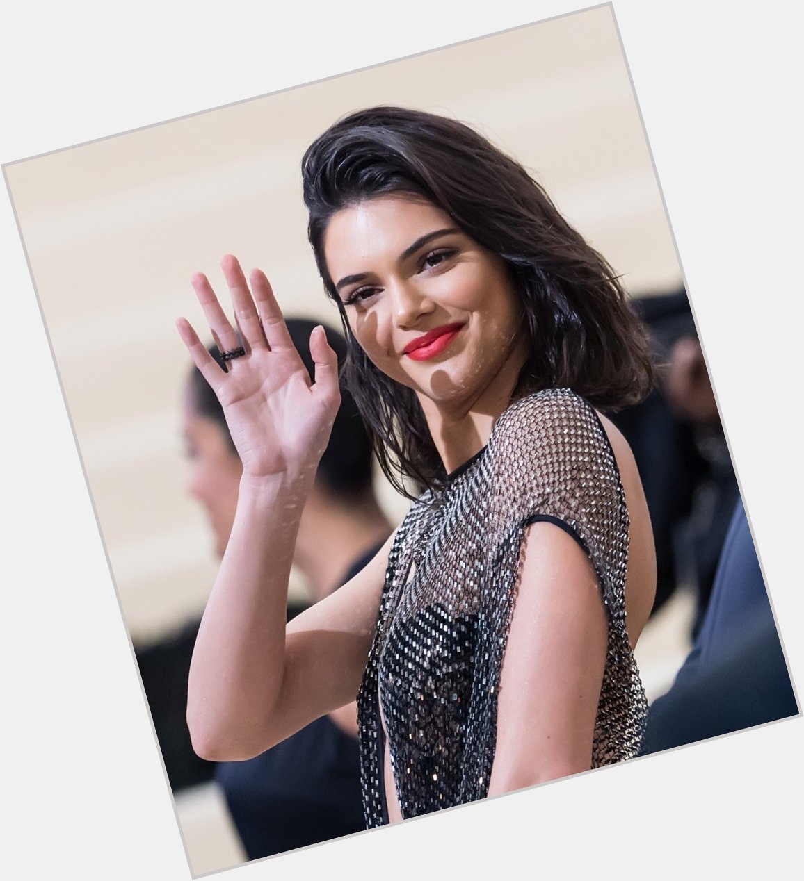 Happy Birthday to Kendall Jenner   About:  