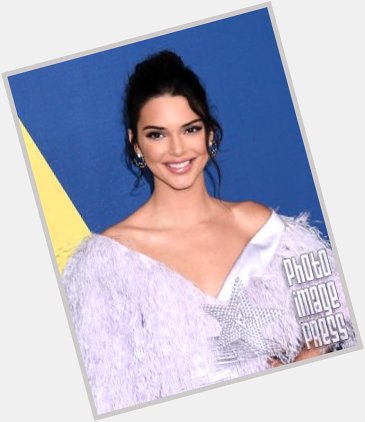 Happy Birthday Wishes to this lovely lady Kendall Jenner!    
