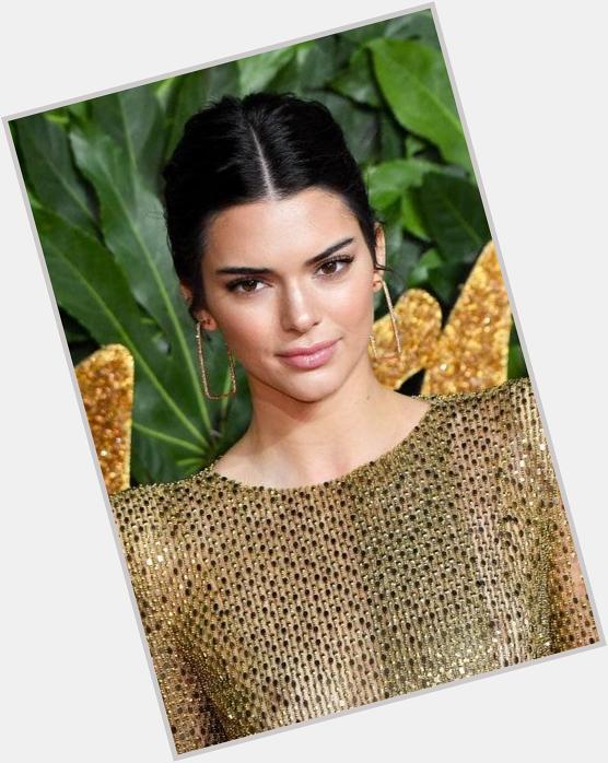 Happy 25th Birthday to the stunningly beautiful Kendall Jenner!

©Getty Images 