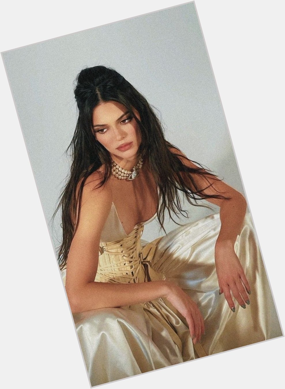 Happy birthday to kendall jenner 