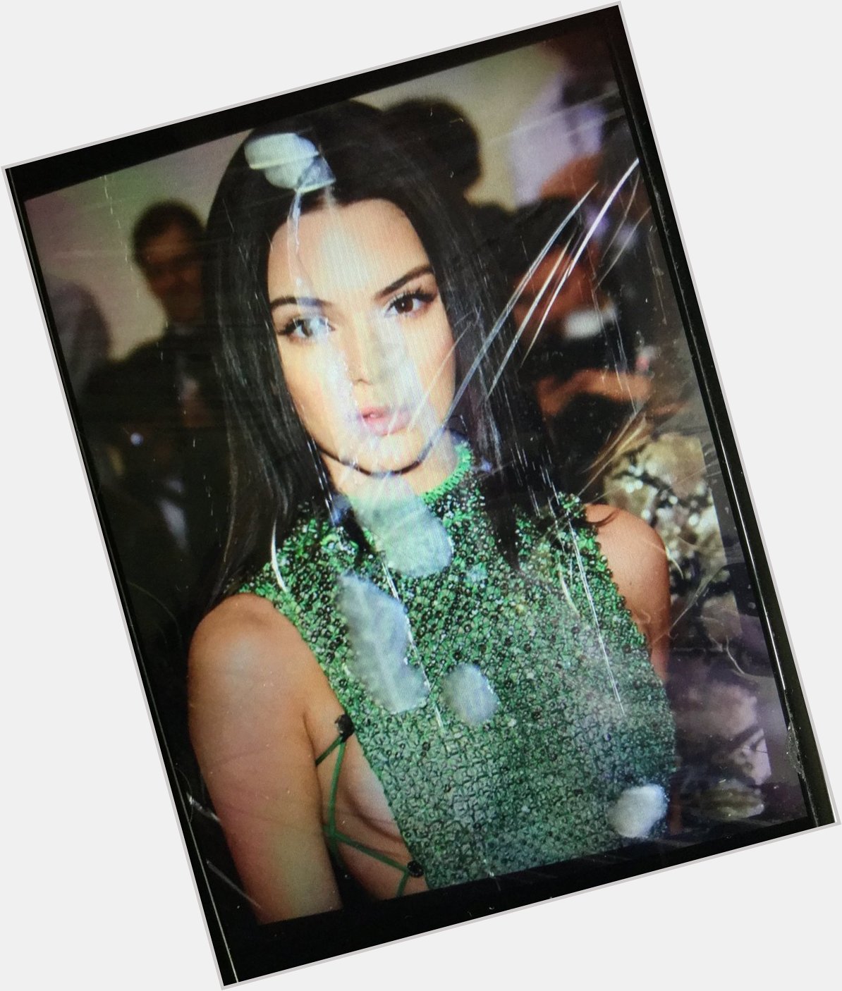 Happy birthday to Kendall Jenner 