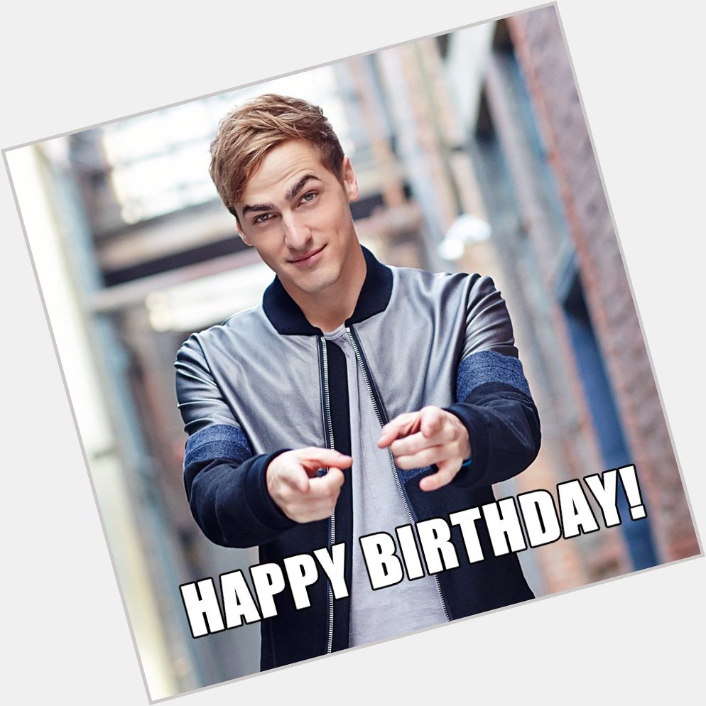 Sending Happy Birthday vibes to Kendall Schmidt ( from Big Time Rush!  
