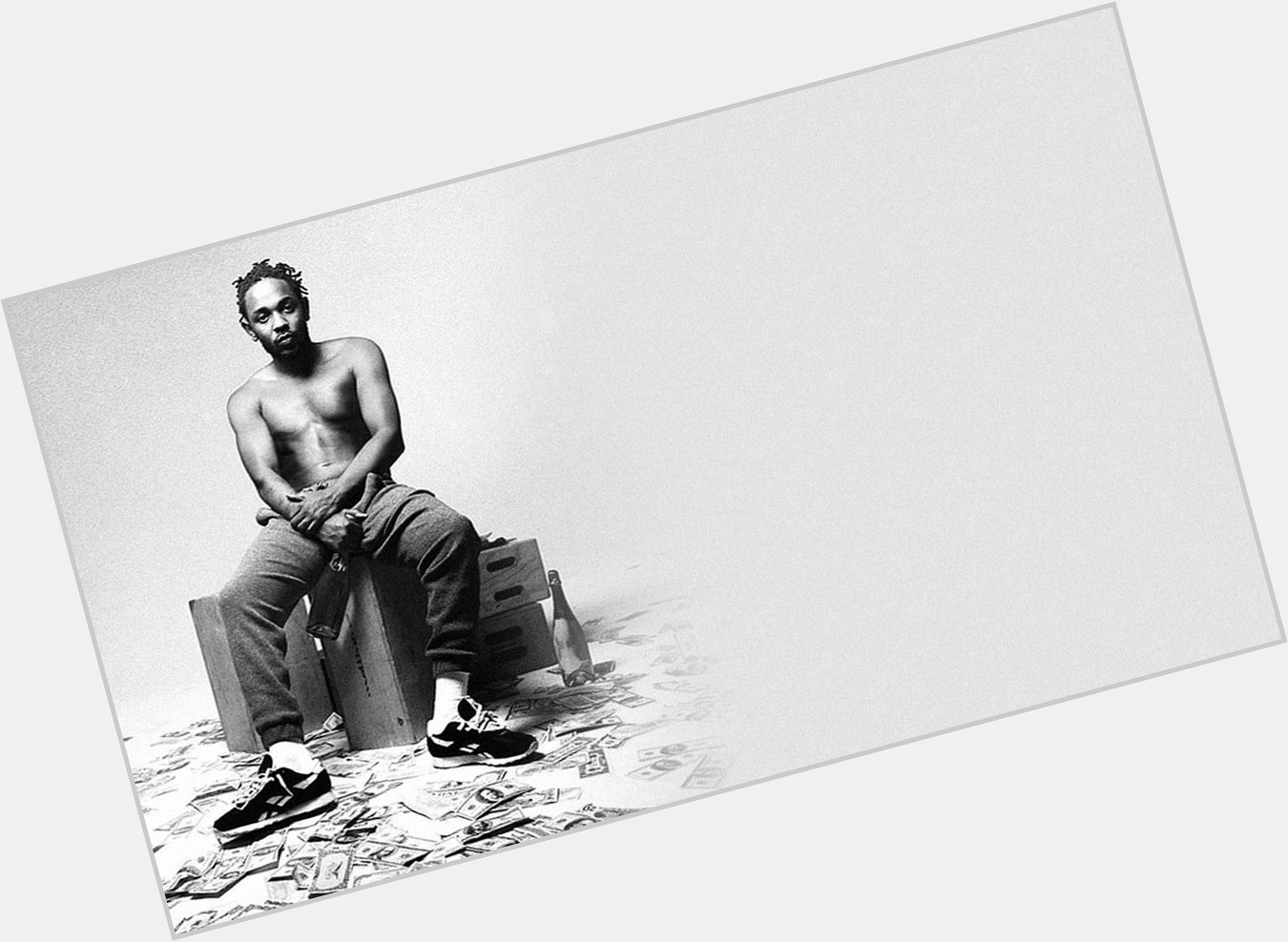 Happy Birthday,King Kendrick Lamar. 