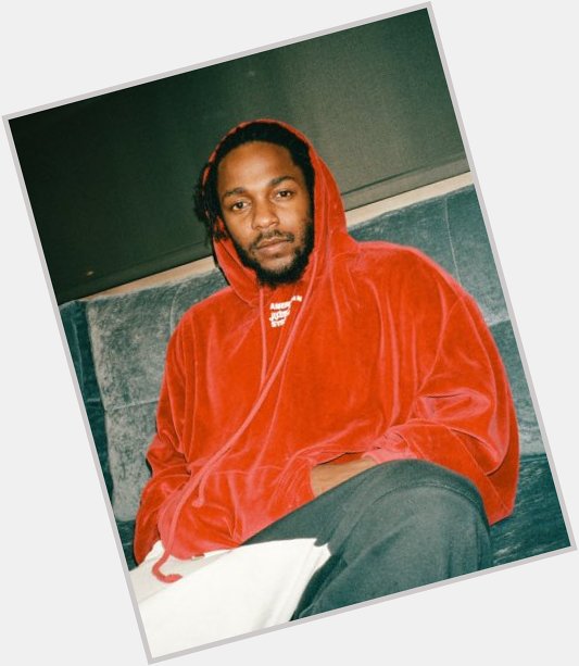 Happy Birthday, Kendrick Lamar 