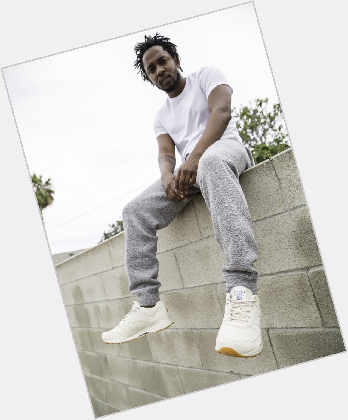Happy birthday to the best rapper on the planet, KENDRICK LAMAR! 