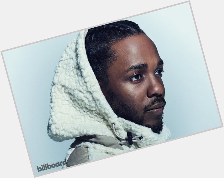 Happy Birthday Kendrick Lamar  