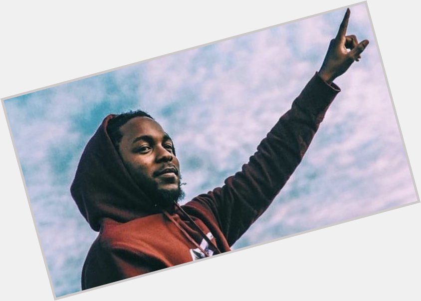 Happy Birthday to Kendrick Lamar  What s your favorite song by him? 