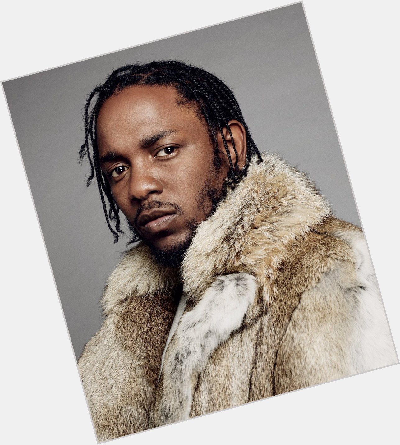 Happy birthday to one of the greatest rappers alive a living legend Kendrick Lamar 