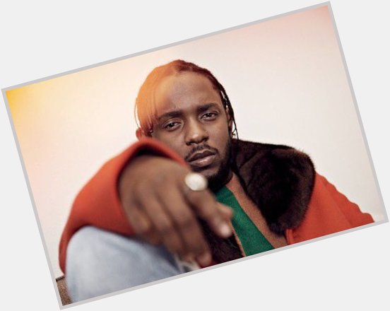 Happy Birthday to the G.O.A.T,
Kung Fu Kenny, 
K-Dot, 
The Kendrick Lamar  