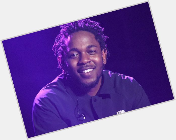 Happy Birthday, Kendrick Lamar! -  