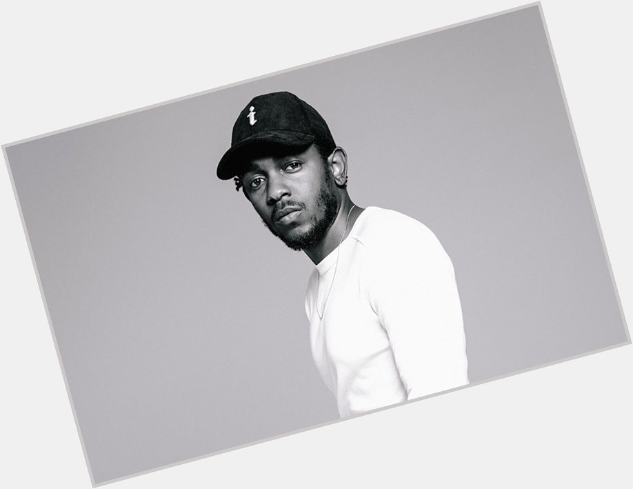 31 years ago the GOAT was born! Happy Birthday Kendrick Lamar, continue making great music and inspiring us! 