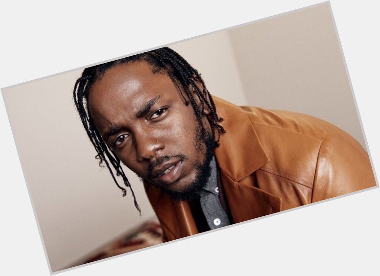 Happy Birthday, Kendrick Lamar 