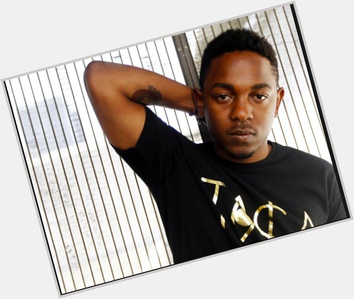 Happy 31st Birthday To Kendrick Lamar!  