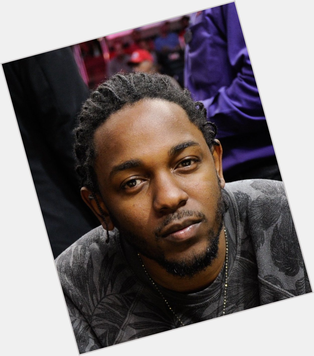 Happy Birthday, Kendrick Lamar! 