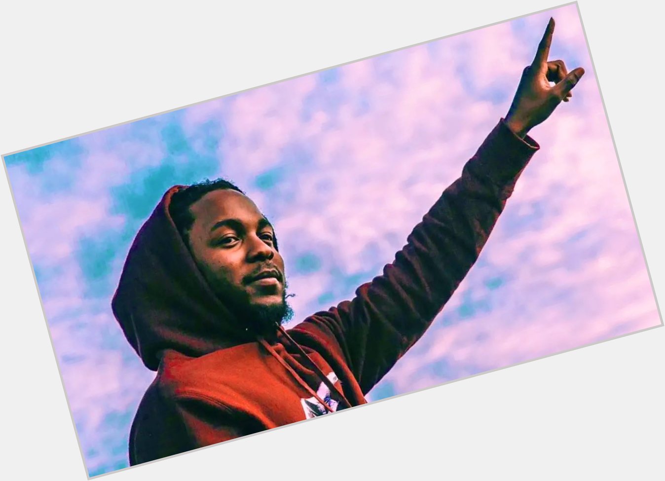 Happy Birthday to Kendrick Lamar 34 today!   