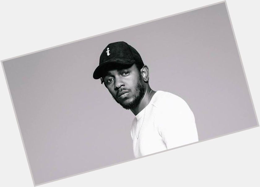 Kendrick Lamar turns 33 today Happy birthday to the 