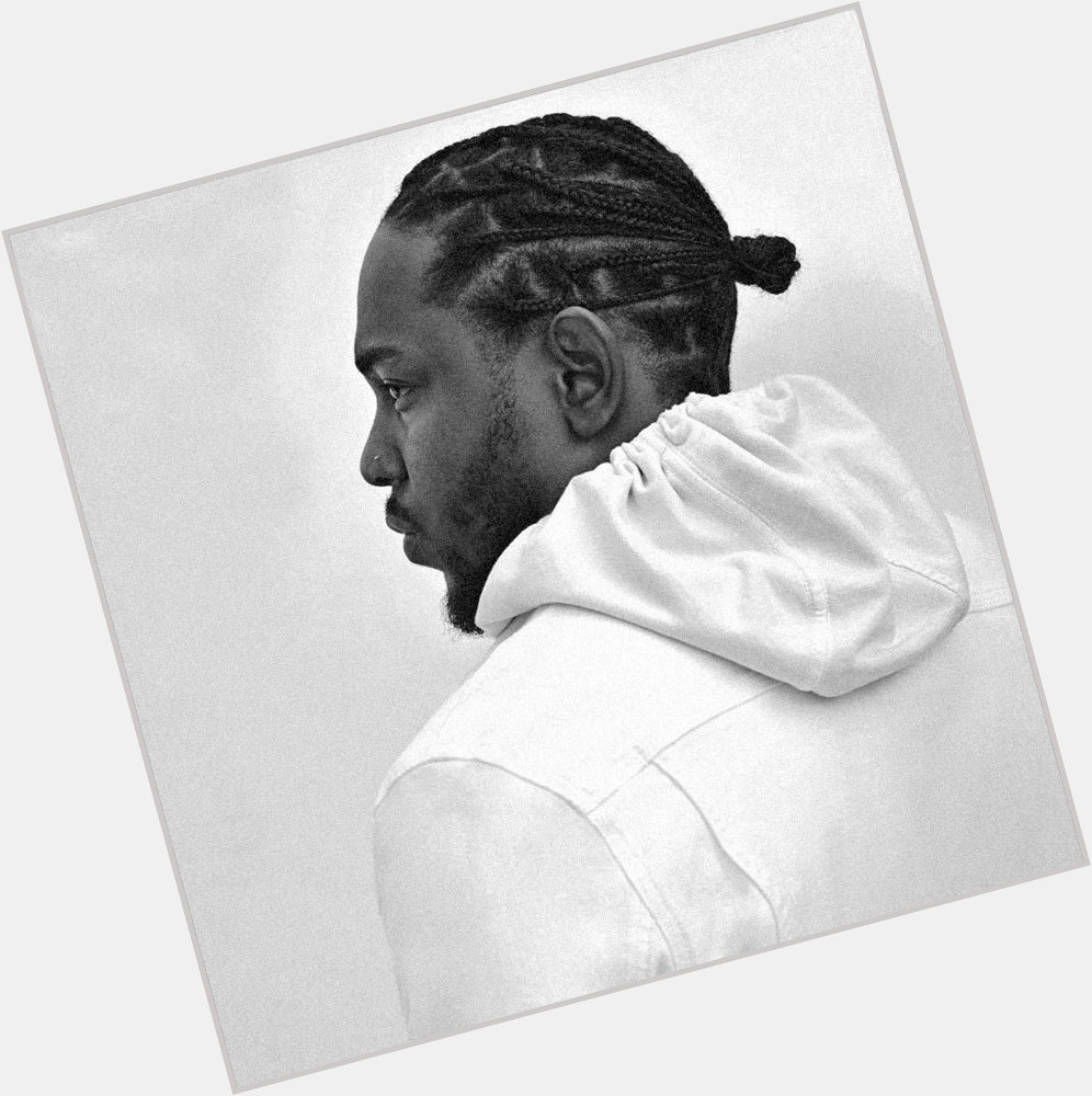 . Love is not just a verb. It s you looking in the mirror. Kendrick Lamar

Happy birthday! 