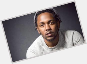 Happy Birthday to Kendrick Lamar - 
