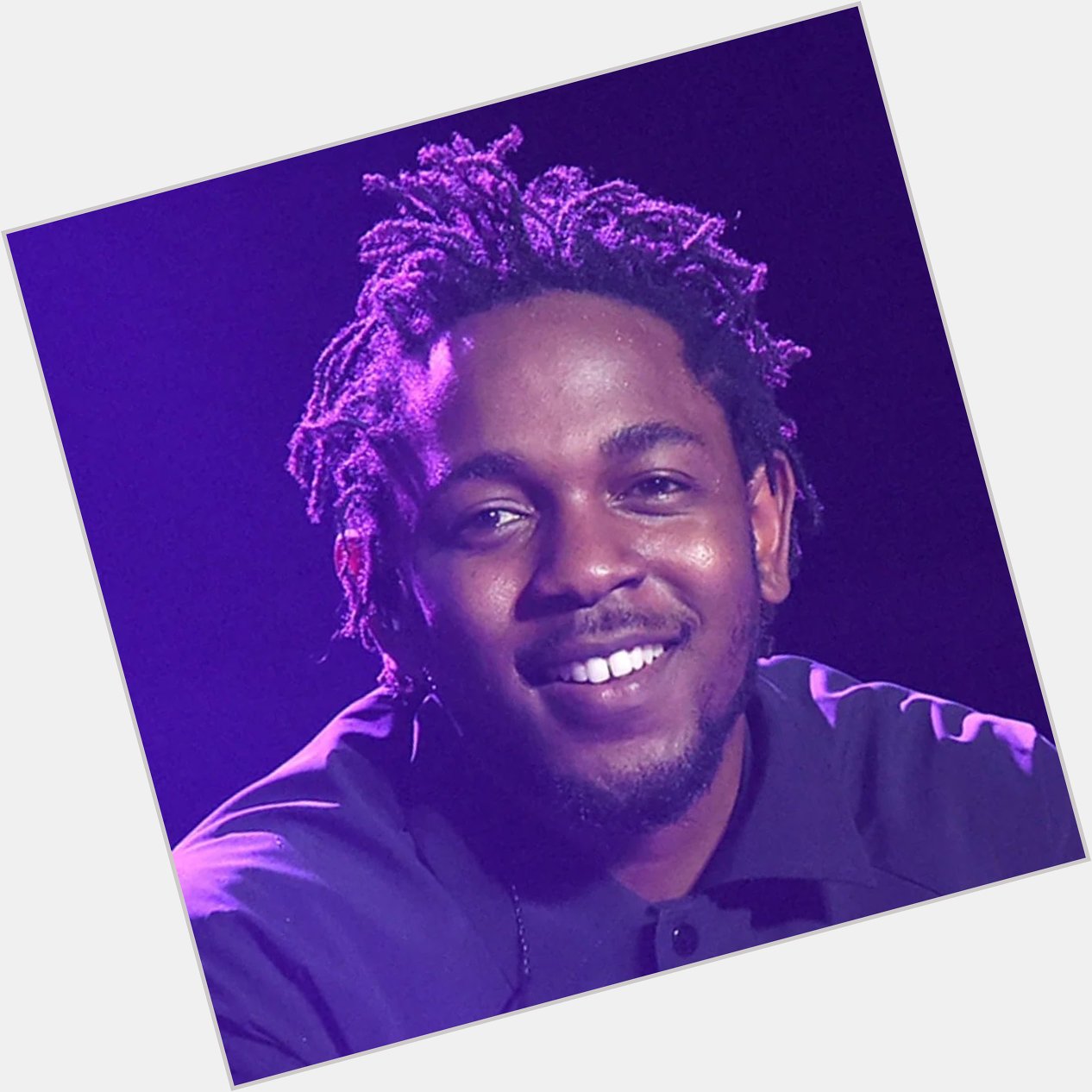 17th of June 
Happy birthday Kendrick Lamar 