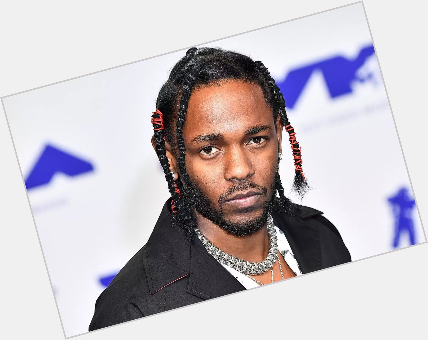 Happy 35th Birthday, Kendrick Lamar

What s your favorite Kendrick album? 