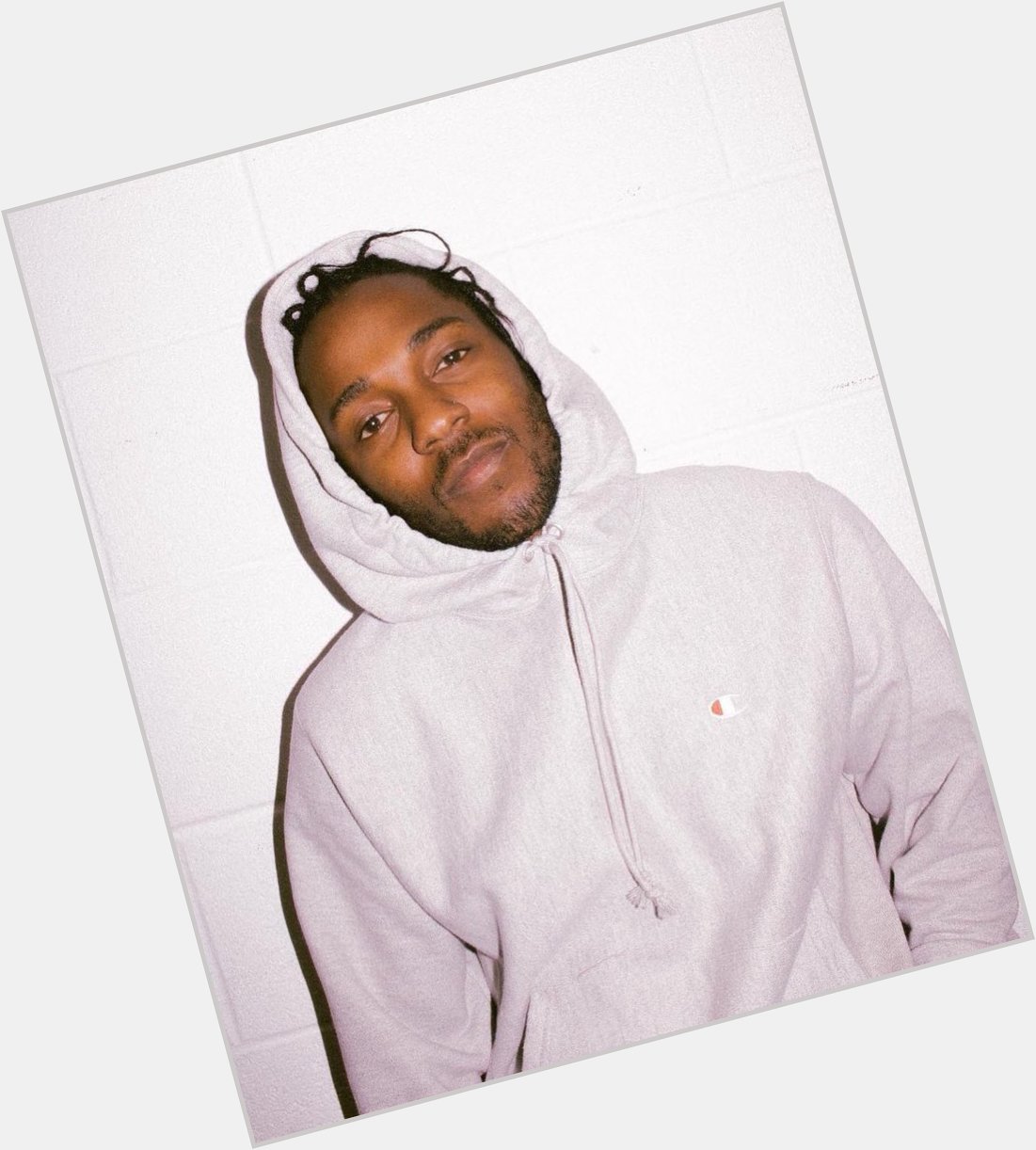Kendrick Lamar turned 36 today Happy Birthday to Kendrick Lamar 