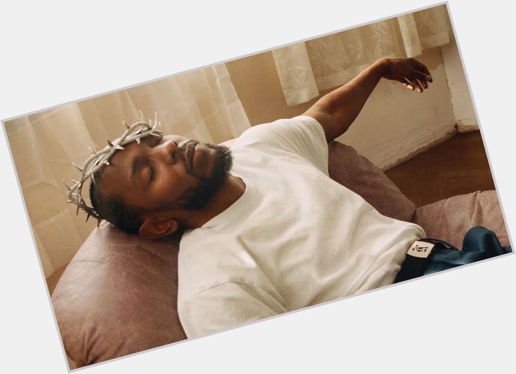Happy 36th birthday to 17x Grammy-winner Kendrick Lamar. 