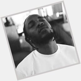 Happy Birthday to the Greatest Rapper Alive Kendrick Lamar 