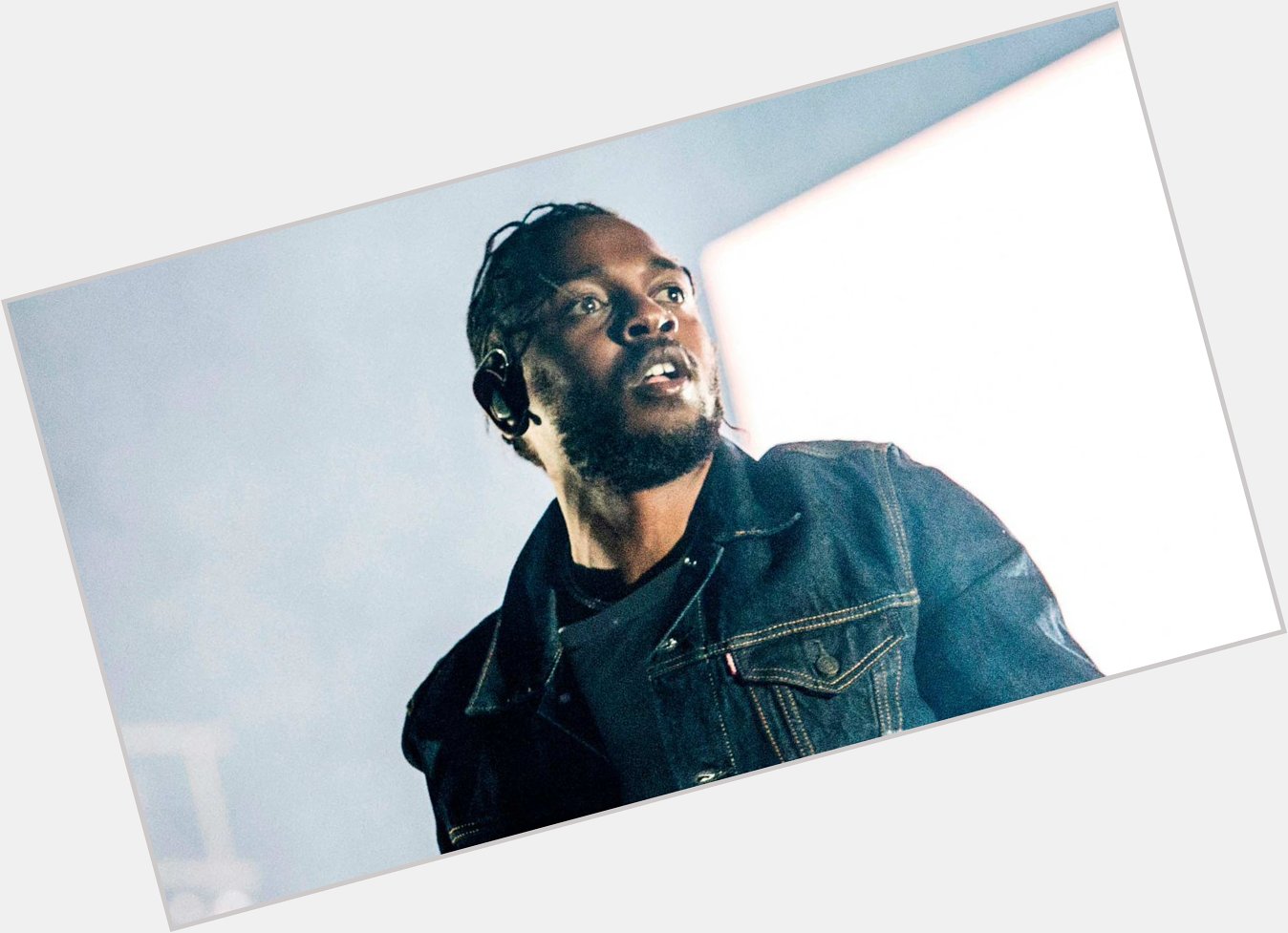 Happy 36th birthday to 17x Grammy-winner Kendrick Lamar. 